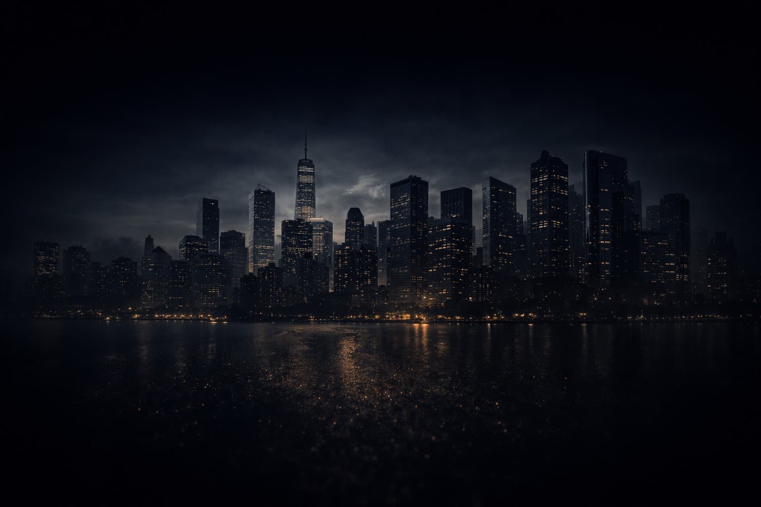 Victorium Group — skyline