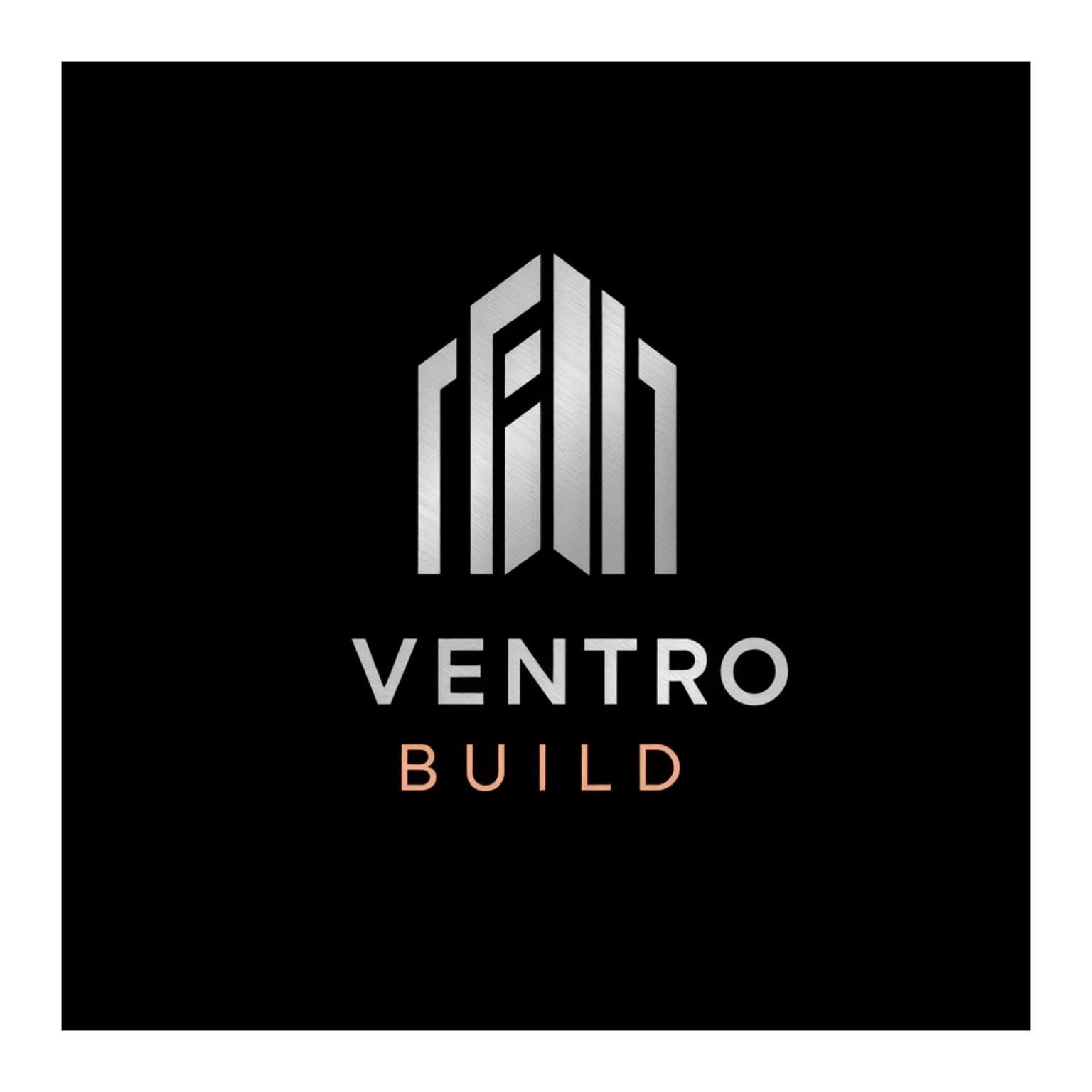 Ventro Build renovations